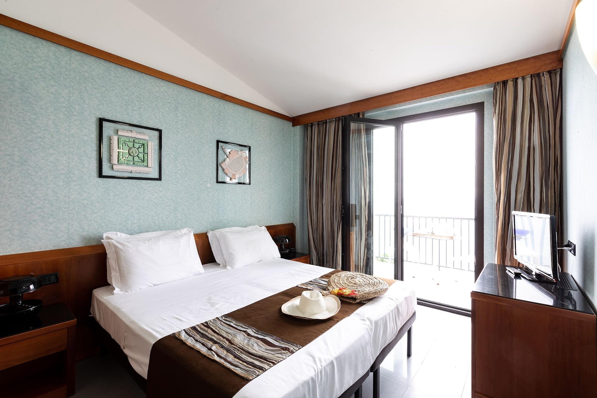 Mare Hotel Savona Dış mekan fotoğraf