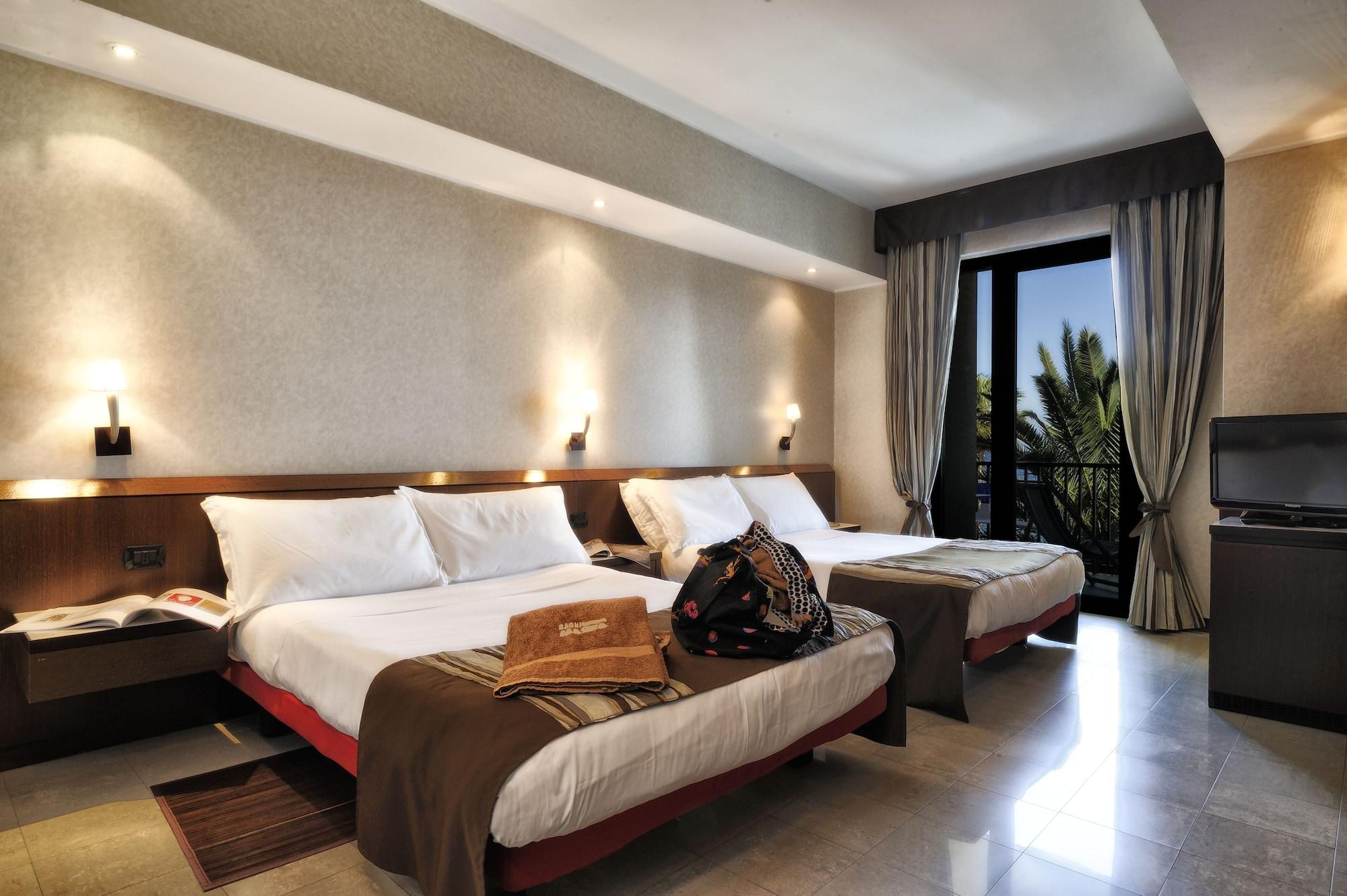 Mare Hotel Savona Dış mekan fotoğraf