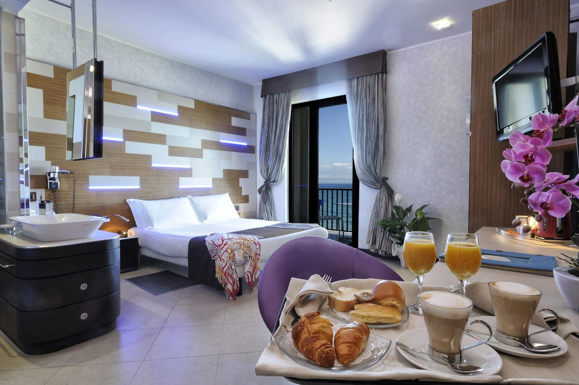 Mare Hotel Savona Dış mekan fotoğraf