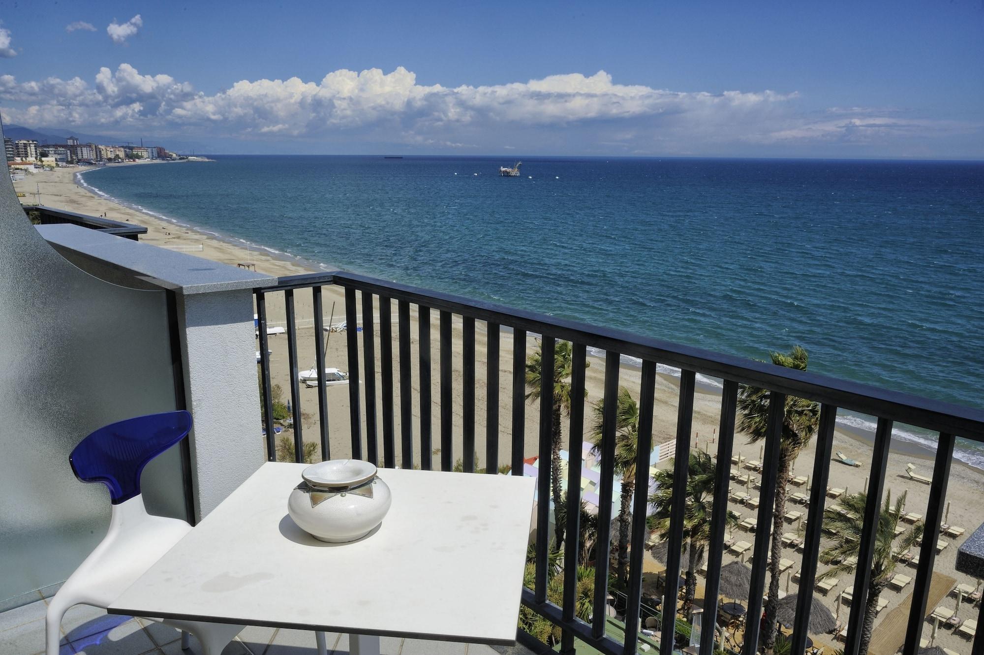 Mare Hotel Savona Dış mekan fotoğraf