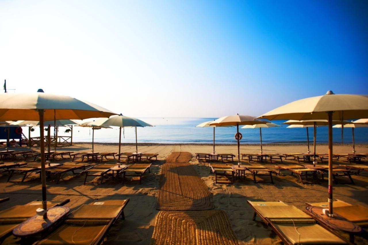 Mare Hotel Savona Dış mekan fotoğraf