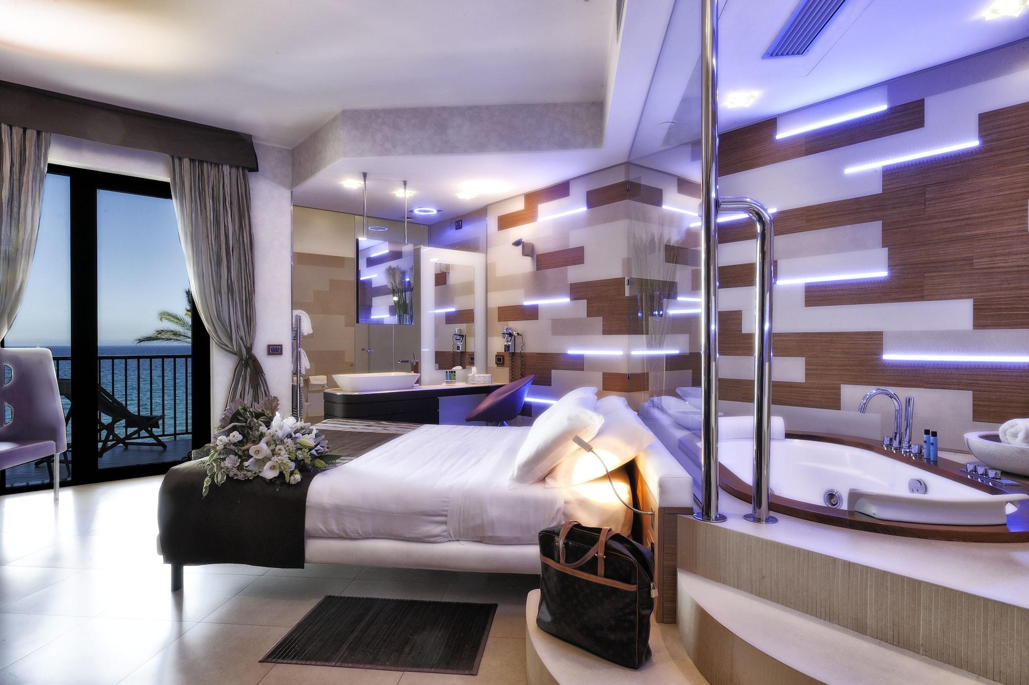 Mare Hotel Savona Dış mekan fotoğraf