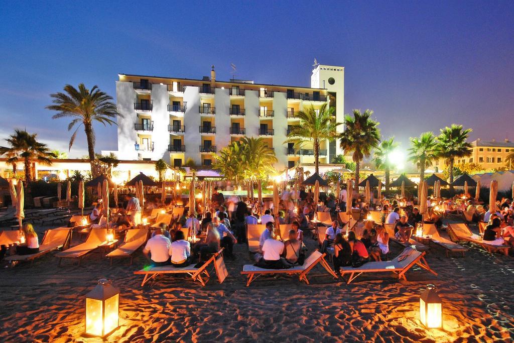 Mare Hotel Savona Dış mekan fotoğraf