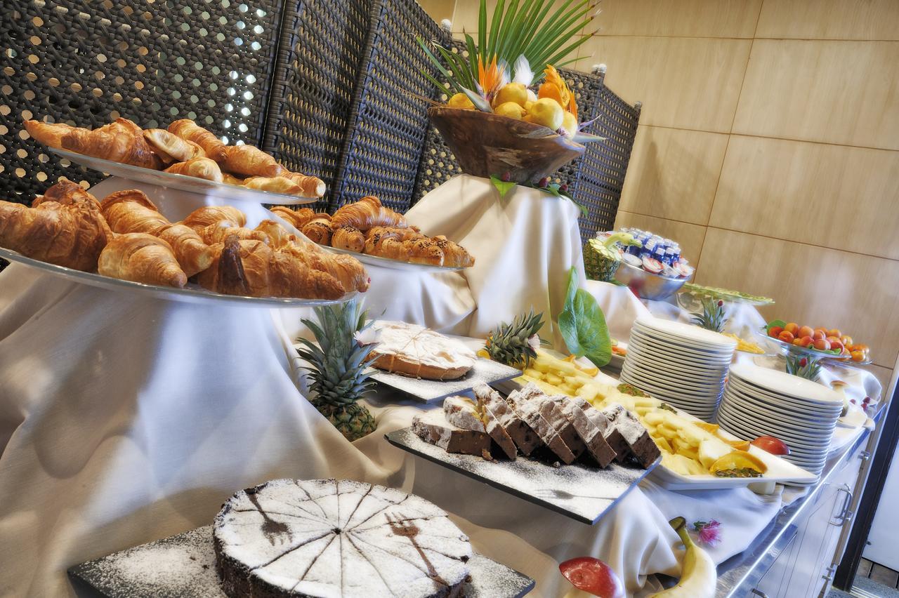 Mare Hotel Savona Dış mekan fotoğraf
