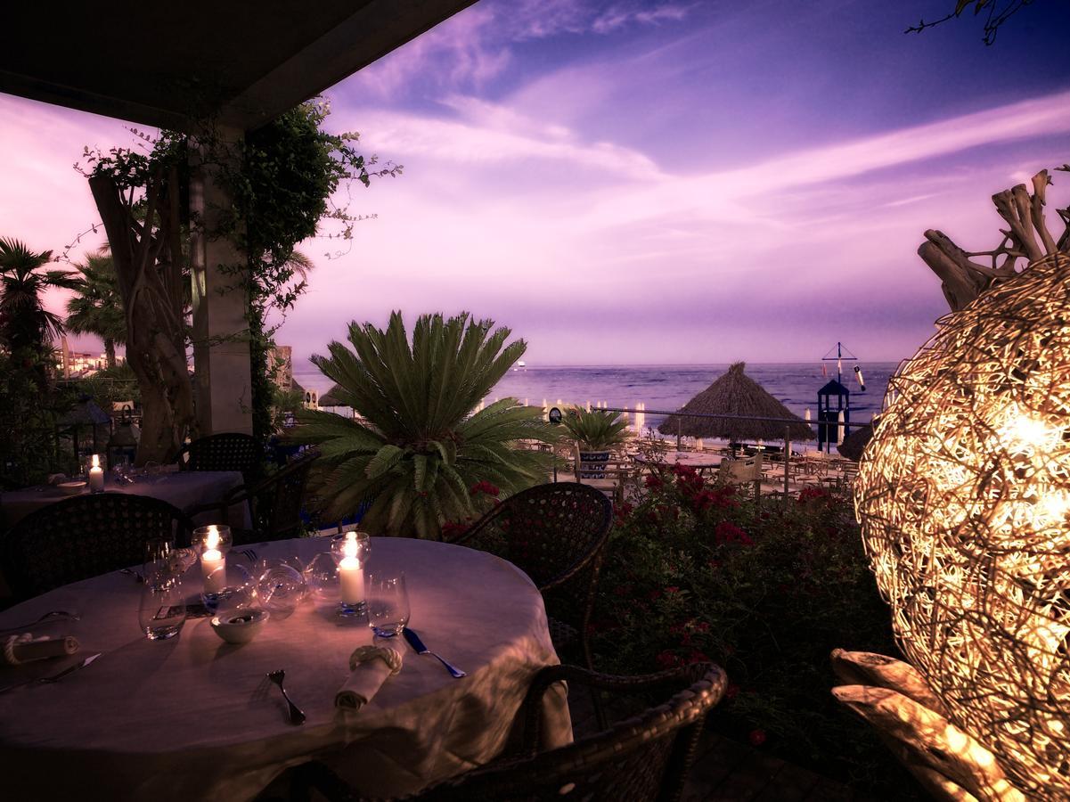 Mare Hotel Savona Dış mekan fotoğraf