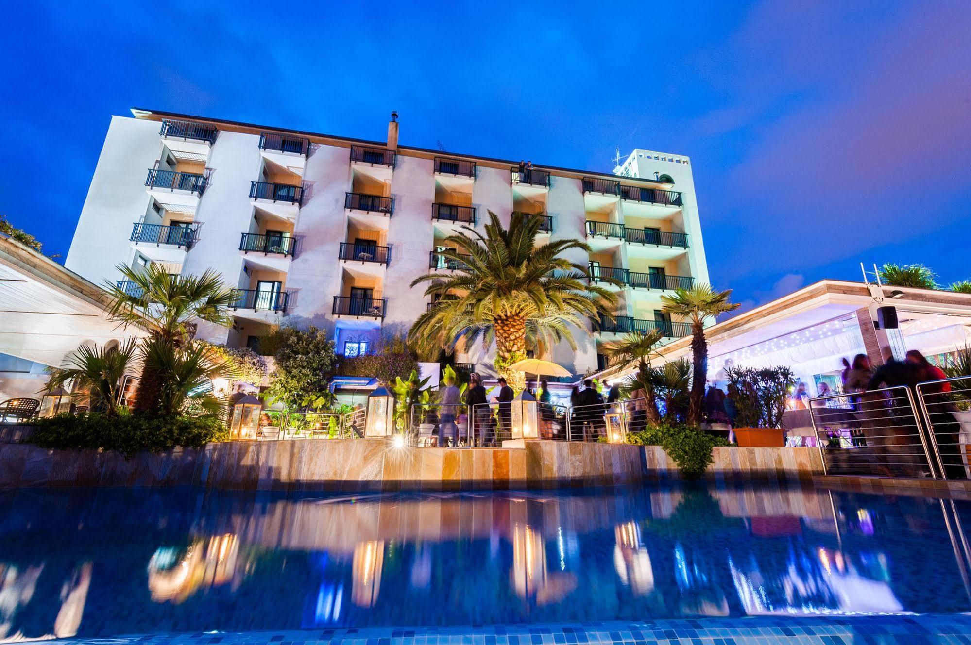 Mare Hotel Savona Dış mekan fotoğraf