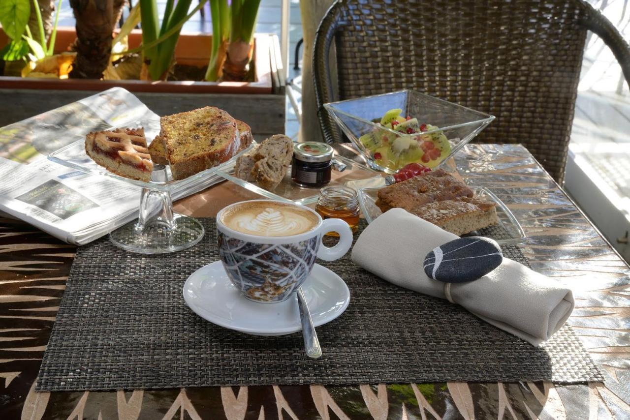 Mare Hotel Savona Dış mekan fotoğraf