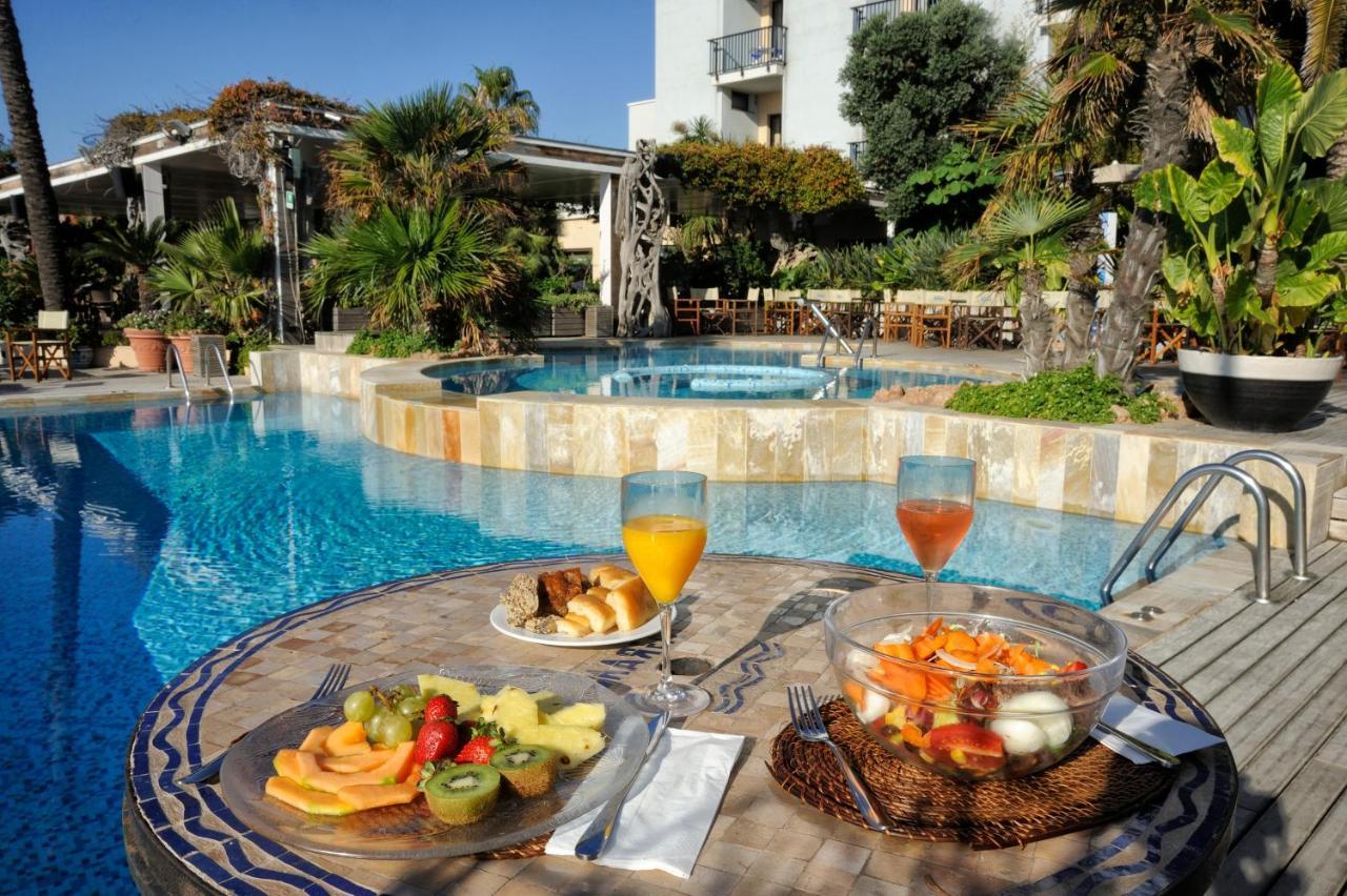 Mare Hotel Savona Dış mekan fotoğraf