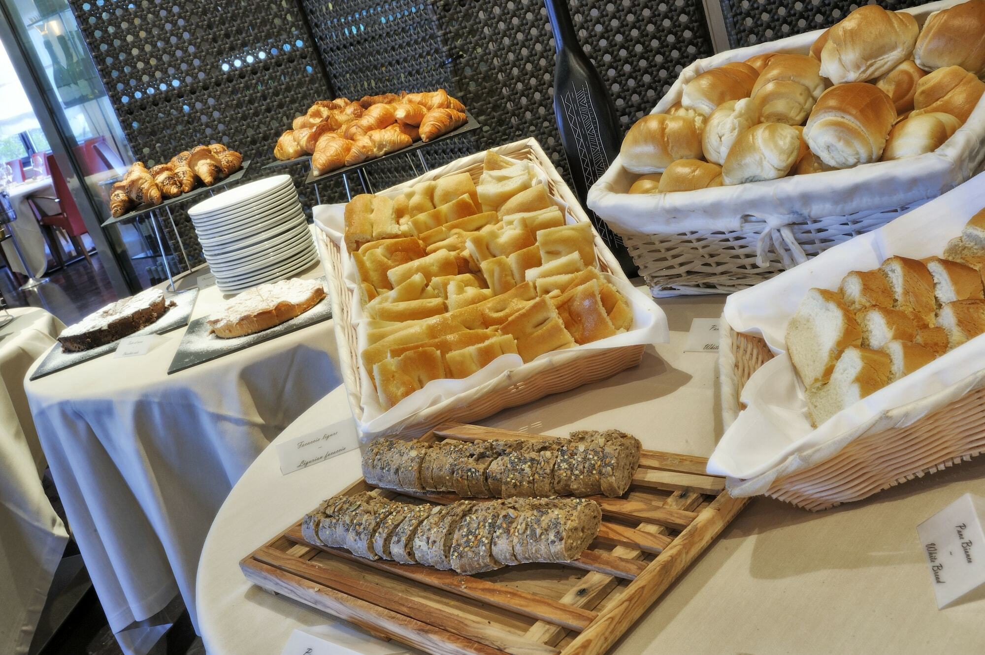 Mare Hotel Savona Dış mekan fotoğraf