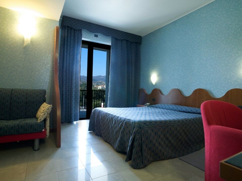 Mare Hotel Savona Dış mekan fotoğraf