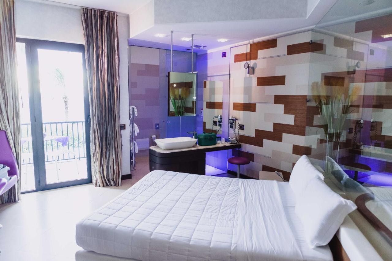 Mare Hotel Savona Dış mekan fotoğraf